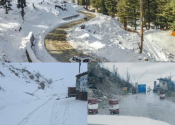 Cyber Police Station Kashmir Zone, Srinagar traces and recovers Smartphones worth lakhs of rupees