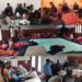 Pernote Land Sinking  Affected people relocated to safer places; assessment of damages started on war-footing