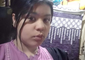 13-year-old girl goes missing in Srinagar, family seeks help
