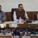 Lok Sabha Elections 2024   Expenditure Observer Baramulla PC reviews preparations in Budgam