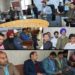 Under the umbrella of Employee’s Provident Fund Organization and District administration Poonch Collaborate to Raise Awareness on EPF.