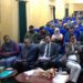 Six days long technical workshop cum training programme on ‘Human Wildlife Conflict for frontline staff’ commences at Dachigam National Park