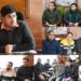 Lok Sabha Elections-2024  DEO Shopian reviews arrangements for Home Voting & Postal Voting