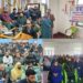 Lok Sabha Elections-2024  SVEEP awareness programme empowers Communities at Pulwama