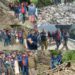 SDM Karnah Conducts Extensive Tour, Ensures Restoration Work Amidst Road Connectivity Challenges