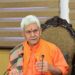 Lt Governor chairs high level meeting to review preparedness for upcoming festivals