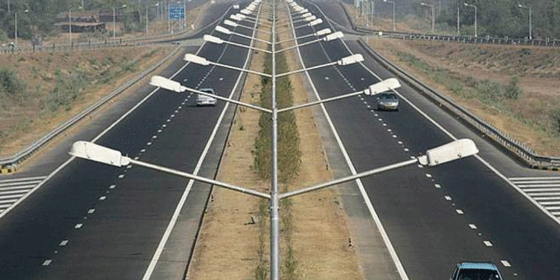 CSIR-IIIM and NHAI kickstart ‘Lavender Hub Project’ at NH 44