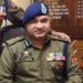 IGP Greets people on Baisakhi