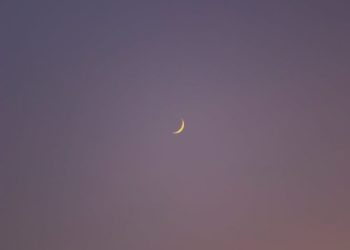 Shawal moon sighted, Eid to be celebrated in J&K tomorrow: Grand Mufti Nasir-ul-Islam