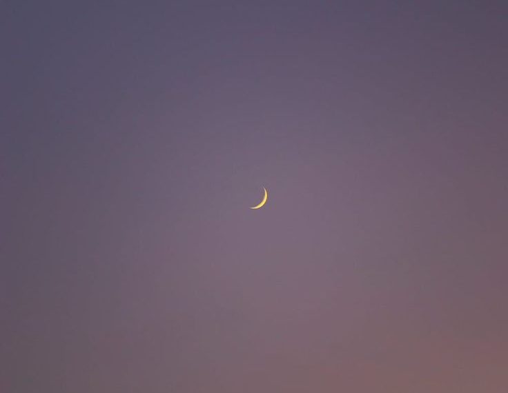 Shawal moon sighted, Eid to be celebrated in J&K tomorrow: Grand Mufti Nasir-ul-Islam
