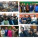 BJP Unit in Kashmir Holds Crucial Meeting at S1 Church Lane, Srinagar