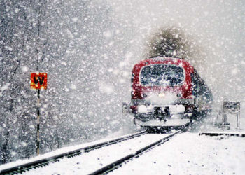 MET predicts erratic weather till 23rd Apr in J&K