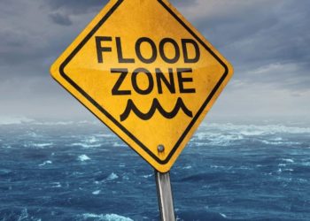Water level touches flood declaration mark at Ram Munshi Bagh, Pampore