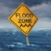 Water level touches flood declaration mark at Ram Munshi Bagh, Pampore