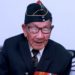 INDIA BIDS FAREWELL TO WWII HERO SUBEDAR THANSEIA AT 102