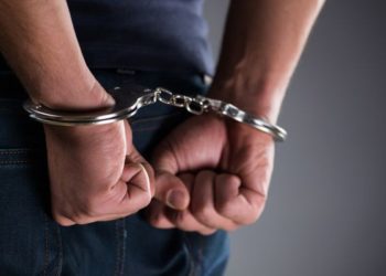 Two held in separate incidents of rape, child molestation in Jammu