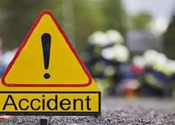 Youth dies in Ganderbal accident