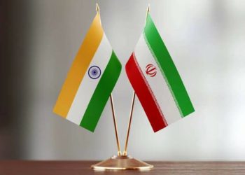 India stands with Iran in this time of sorrow PM Modi on Iranian president’s demise