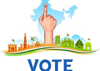 LS elections: Brisk polling in Baramulla as 21 pc polling recorded in first four hours