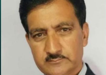 BJP Leader Demands Answers from National Conference and PDP Heads