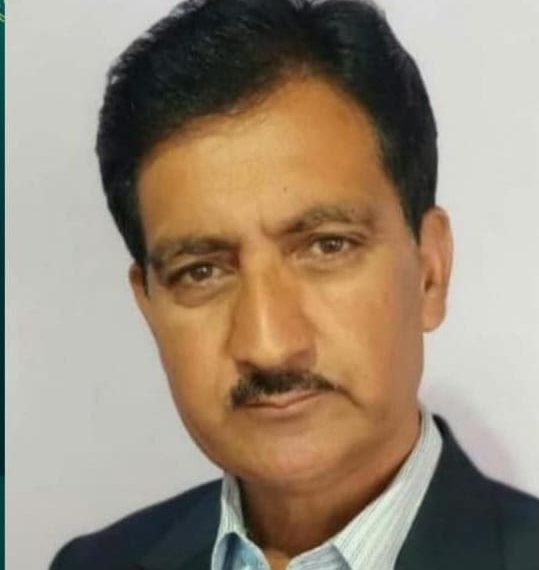BJP Leader Demands Answers from National Conference and PDP Heads