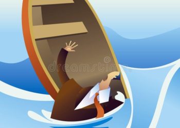 Tragedy: Boat Capsizes in Hatiwara Awantipora, 7 Rescued, 2 Missing