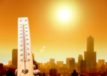 Heat wave in Sgr, Qazigund, MeT predicts rise in temp for next one week