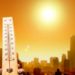 Heat wave in Sgr, Qazigund, MeT predicts rise in temp for next one week