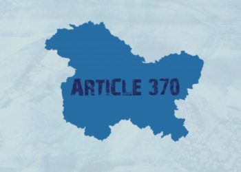 SC dismisses review pleas against verdict upholding abrogation of Article 370