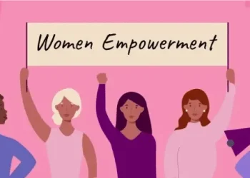 Essay-on-Women-Empowerment