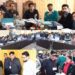 Lok Sabha Elections-2024  General& Police Observers for Srinagar PC visit Ganderbal