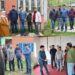 Lok Sabha Elections-2024  DEO Shopian inspects polling stations of AC Zainapora