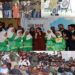 Uniting voters through Sports: DEO Kupwara inaugurates 3-day Archery training camp at Handwara for first-time voters under SVEEP