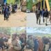 DC Kupwara visits flood affected areas of Handwara