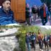 Karna-Kupwara Highway Reopens After Six Days; Hundreds, Including Two Corpses, Reach Karna; SDM Asserts Swift Action on Rain-Damaged Roads