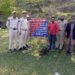 Crackdown against Terror handlers – Police in Baramulla attaches properties of one morw terror handler based in Pakistan worth lacs