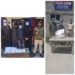 Police arrests 05 drug peddlers in Pulwama; Contraband substances recovered