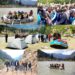 Two week river rafting event commences at Gulabgarh Paddar