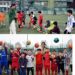 J&K preferred venue for the training of Indian Colts Football Team