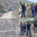 DC Ramban leads efforts to strengthen, restore road connectivity to Sub Division Gool