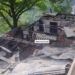 Four houses gutted in Uri fire mishap