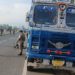 Siblings died in Kulgam road Mishap