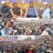 Imtiyaz Parray Urges Voters to Stay United in Upcoming Lok Sabha Election