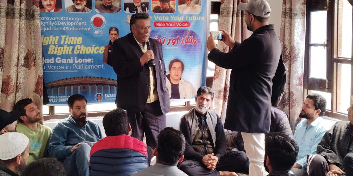 Mohammad Khurshid Alam presses NC for accountability