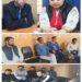 Sapna Kotwal chairs meet to discuss measures for effective electoral awareness campaign
