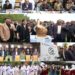 CEO Visits Kupwara; Reviews Preparations for Parliamentary Polls, Inaugurates live art exhibition under SVEEP