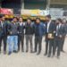 Youth leader DPAP Adv Asif met Kashmir law students