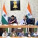 DC Kishtwar discusses arrangements for Shree Machail Mata Ji Yatra