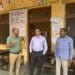 Lok Sabha Elections 2024   R&R Commissioner reviews arrangements at Special Polling Station