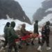 Indian Army’s Gugaldhar Battalion Executes Heroic Medical Evacuation in Kupwara Village Amidst Snowfall Havoc